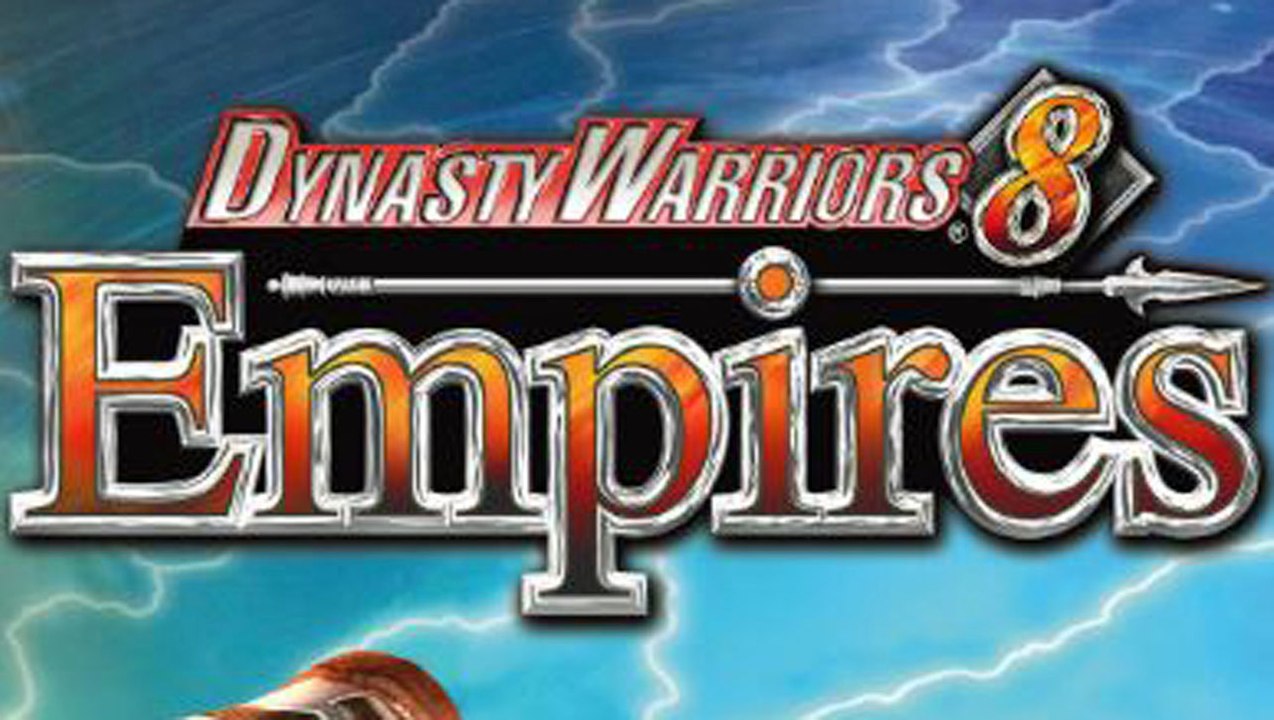 CGR Trailers - DYNASTY WARRIORS 8 EMPIRES Sabatons Weapon Video