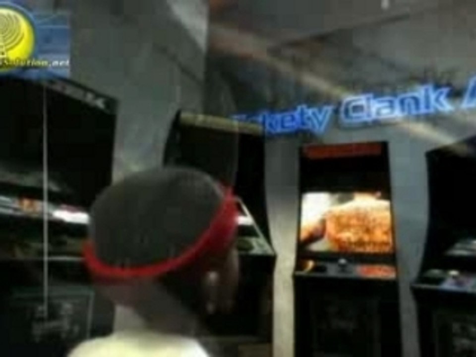 50 Cent - Piggy Bank Video (Dissin' Fat