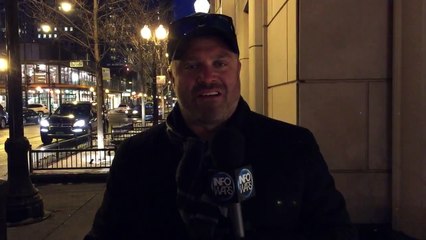 Chicago Torture Site is Testing Ground For America