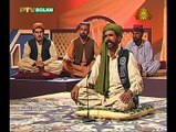 Hazoor Bux folk Brahui song collection by RJ Manzoor Kiazai