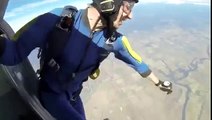 Skydiver Seizure | Today Perth News