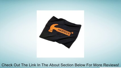 Hammer Loomed Towel Review