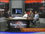 Sehat Agenda Episode 65 Part 3 Ambulance Service In Pakistan -#HTV