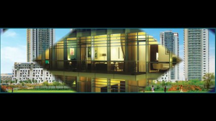 ireo grand arch for rent in call 9910382418