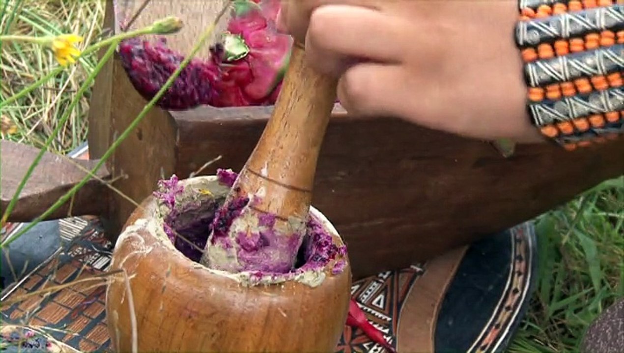Tangaroa