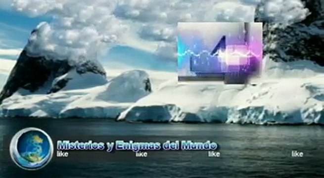 de 5000 años, el precio de la historia, Misterios y Enigmas, Español latino