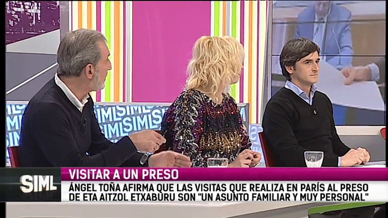 Sin Ir Más Lejos (2015.03.02)