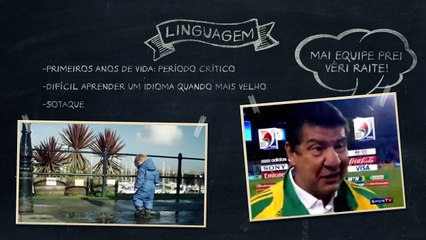 Como seria o Tarzan? | Nerdologia 70