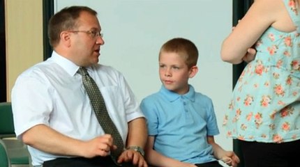 Mr.Drew's School for Boys EP2 short clip