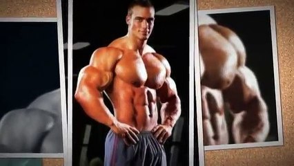 Muscle Building Workout Plan
