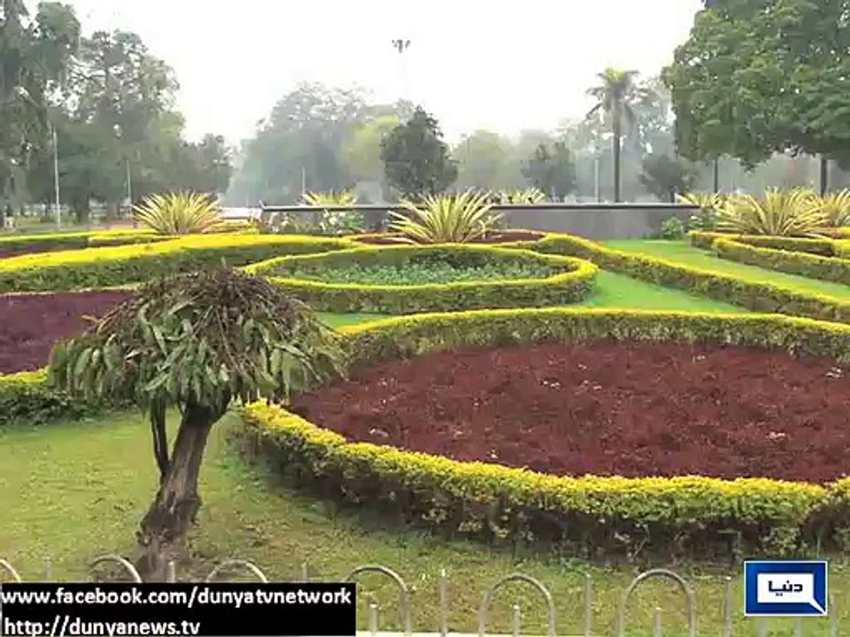 Dunya News - Rain continue in various cities of Pakistan