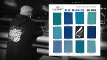 BLUE MADNESS/DJ IIDA(BONG BROS RECORDS)