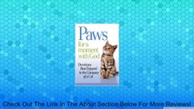 Checks In The Mail - Paws for a Moment with God Book Review