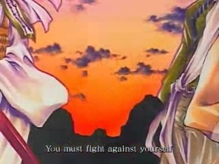 WOW Genson Maiden  Saiyuki Ending 1