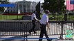 White House security breach: Secret Service investigate 2 unlawful entries within 24 hours