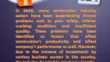 Axis Capital Group Review - Indonesia Sufficient to Construction Needs