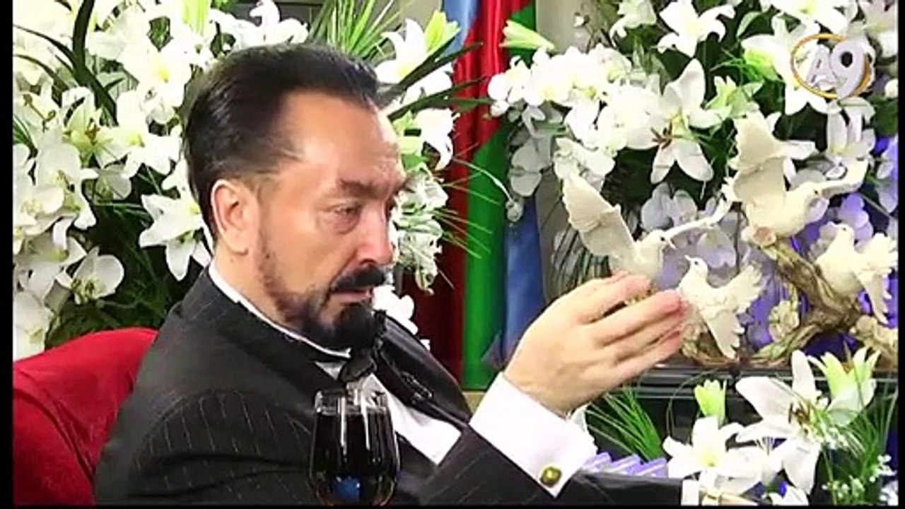 Dünyada insanların yaşadığı zulüm ve savaşlar aslında cehennem hayatına birer örnektir.