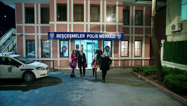 Beş Kardeş 3.Bölüm HD - 1.Parca