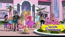 ice ice barbie all episode life in the dreamhouse barbie full movie