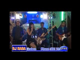 mimin denok CUKUP SATU MENIT live show DI NADA