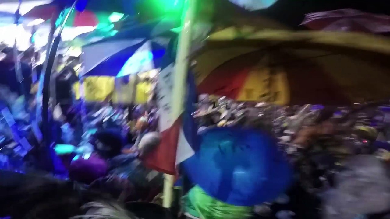 Bande de Coudekerque-Branche 2015 Les Yeux d'Emilie