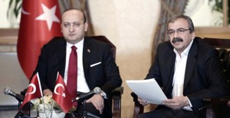 ABD: Silahsızlanma Çağrısı Memnuniyet Verici