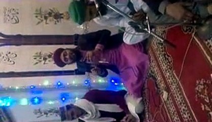 MAIN Madinay aa gya AB SHAKOOR QADRI