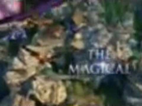 strange magic official trailer 1 2015 george lucas animated movie hd