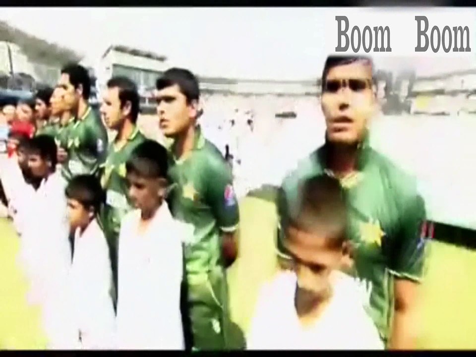 Jeetien gay hum world cup song