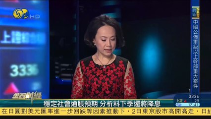 20150302 金石财经 两会关注民生议题 空气治理板块暴涨7%