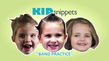 Kid Snippets: 