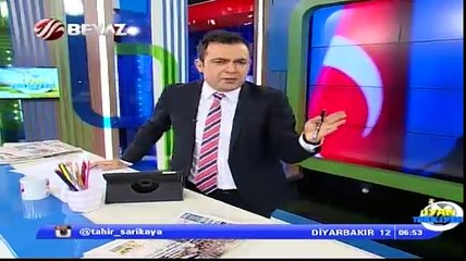 Uyan Türkiyem 03.03.2015 1.Kısım