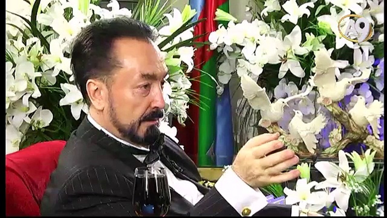 Dünyada insanların yaşadığı zulüm ve savaşlar aslında cehennem hayatına birer örnektir.