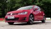 Vauxhall Corsa VXR Clubsport v VW Golf GTi Performance Pack | evo DRAG BATTLES