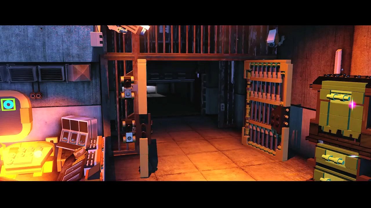 LEGO Batman 3 : Au delà de Gotham (PS4) - The Squad Pack DLC Trailer