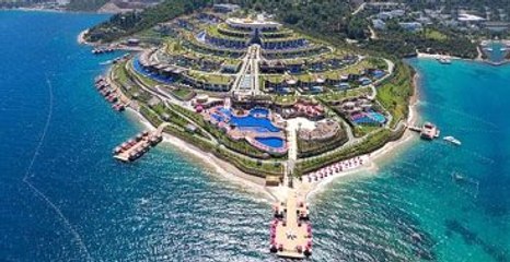 Arap Şeyhinden Türkiye'ye Büyük Yatırım