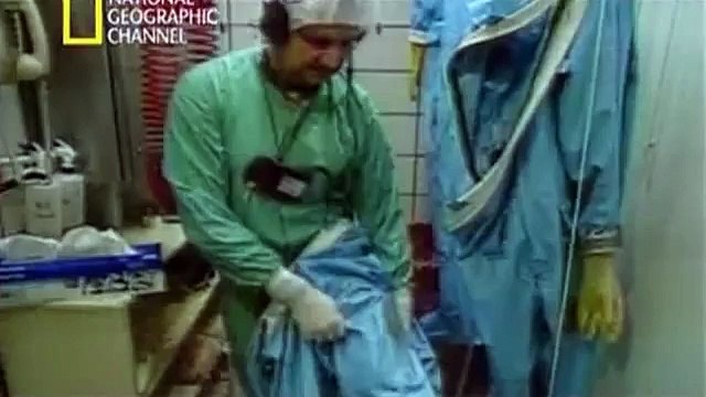 Asesinos Microscopicos - Virus Letales