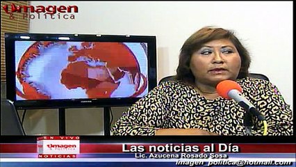 Las noticias al Día 02MARZO2015