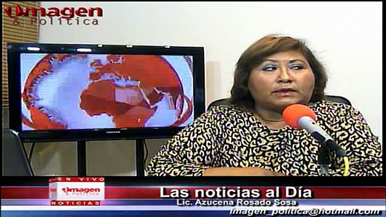 Las noticias al Día 02MARZO2015