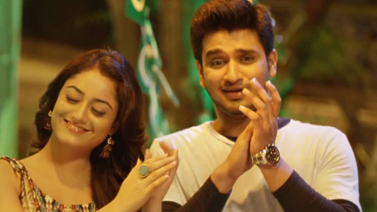 Surya Vs Surya Dialogue Promo Released Nikhil Siddharth video Dailymotion