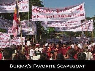 أراكان اليوم أخبار باللغة الإنجليزية -ANA Weekly English News   Monday 2 March 2015