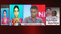 ABN Discussion - 11:30am to 12:00pm (03 - 03 - 2015)