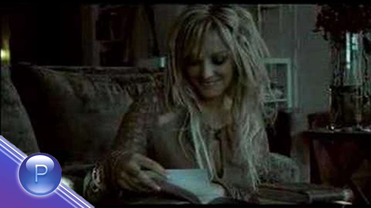 Merche - Eras Tu (Videclip Oficial)