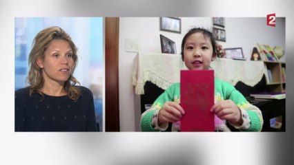 Une enveloppe qui se transforme en savon pour lutter contre les bactéries