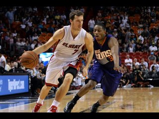 Phoenix Suns 98 115 Miami Heat