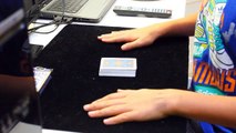 magic tricks - Il Gioco Delle Tre Carte tutorial Dynamo Trick Revealed