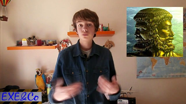 Pourquoi 28 ou 29 jours en février ? Bonne année 2762 ! - EXE&Co