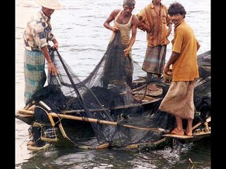 لحن الصيادين - كارم محمود