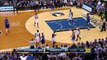 Kevin Garnett & Austin Rivers Scuffle - Clippers vs Timberwolves - Mar 2, 2015 - NBA Season 2014-15