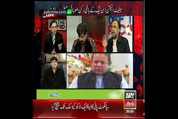 Off The Record 2nd March 2015